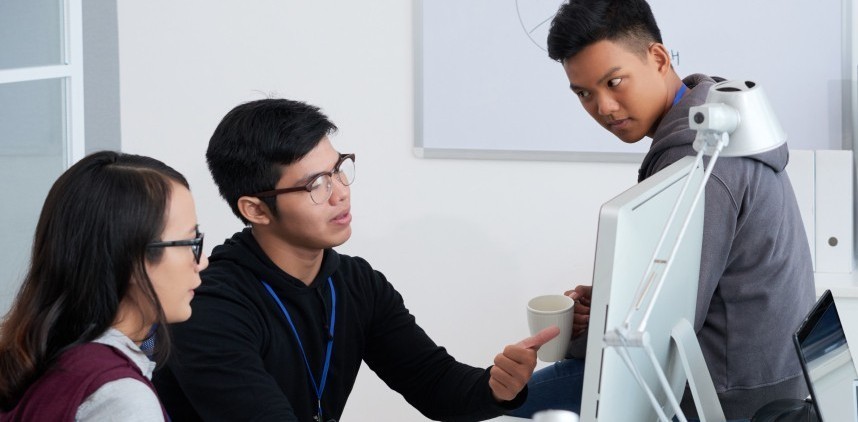 Expertise and Innovation