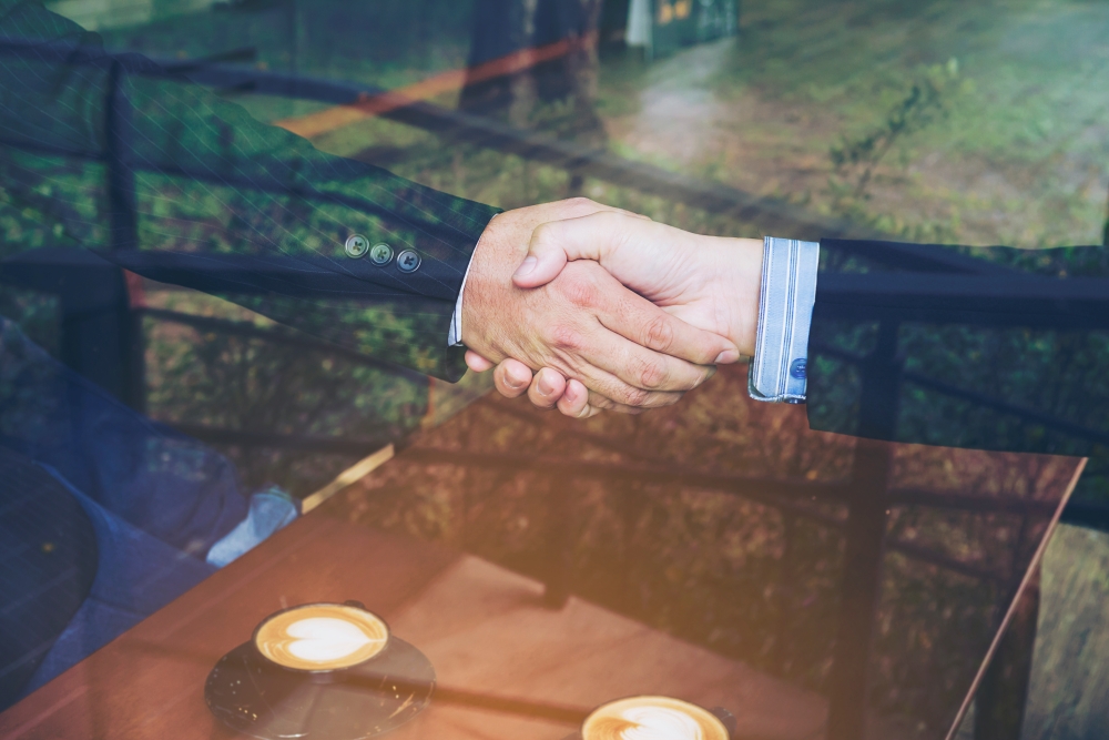 Purpose and Commitment