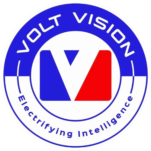 VoltVisionTek Logo